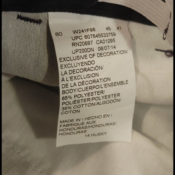 Brand new Teens Dickies - Picture 9 of 10